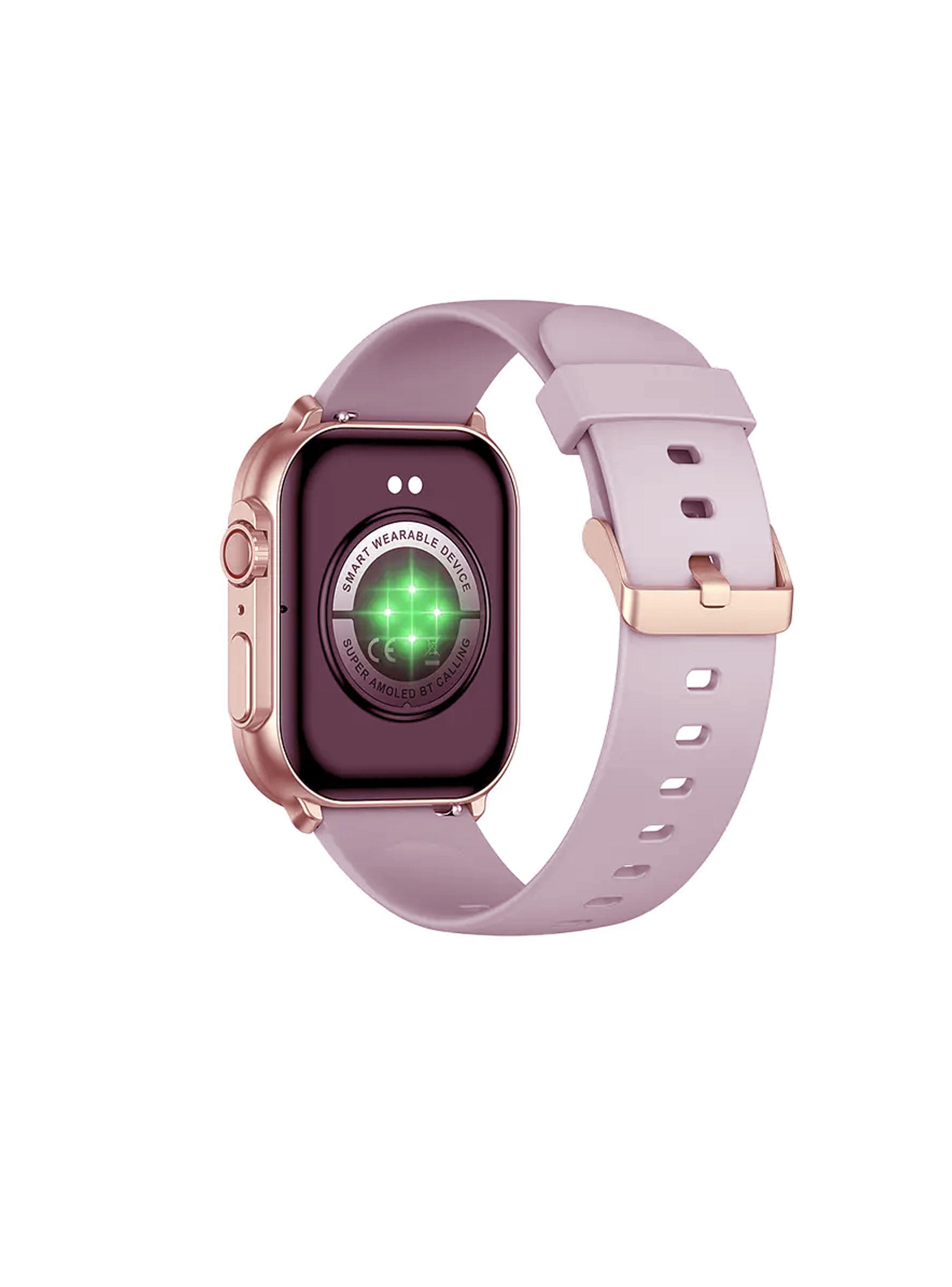 Reloj Inteligente BT Smart Watch 49mm Monitoreo Salud-2