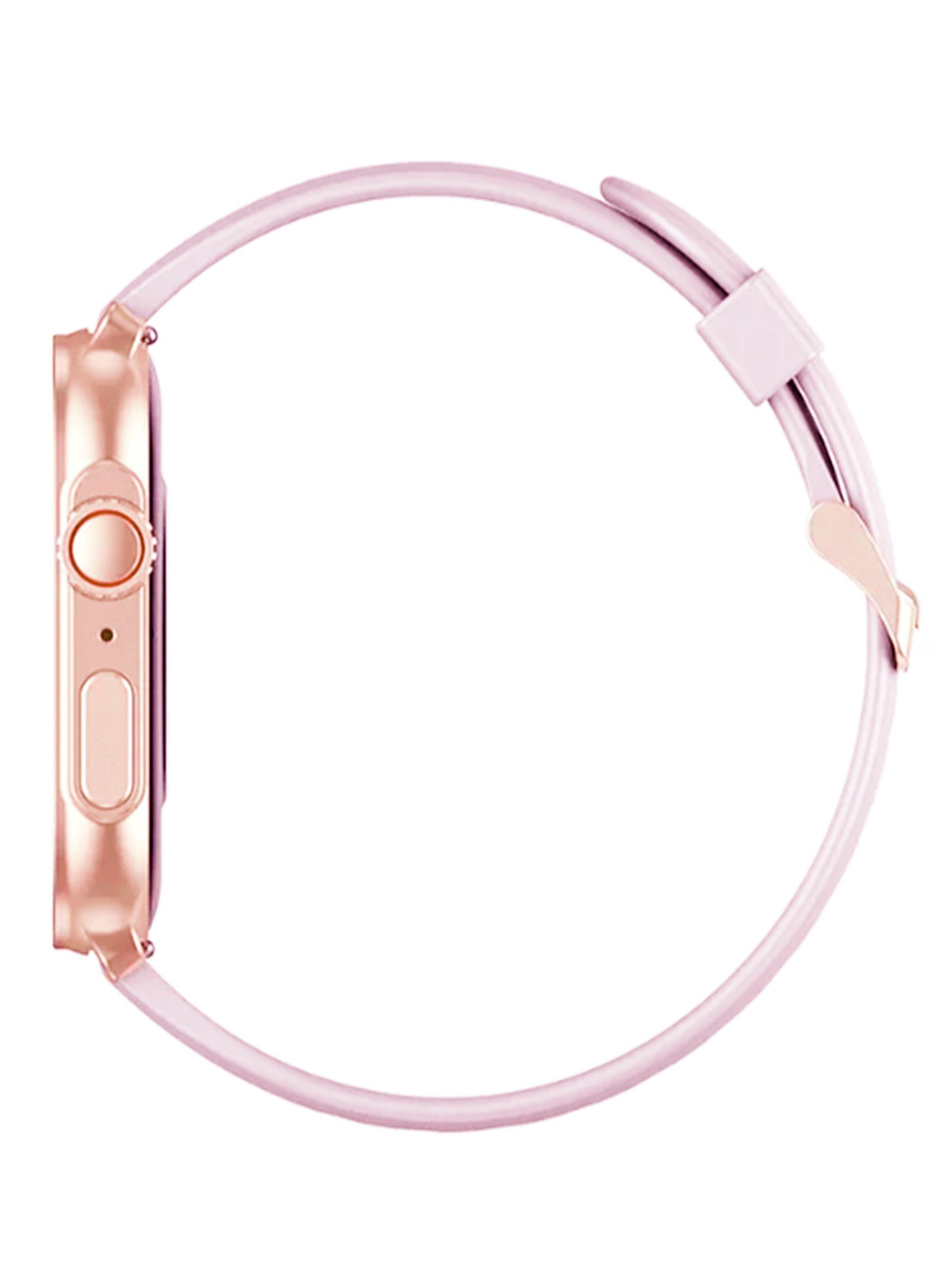 Reloj Inteligente BT Smart Watch 49mm Monitoreo Salud-1