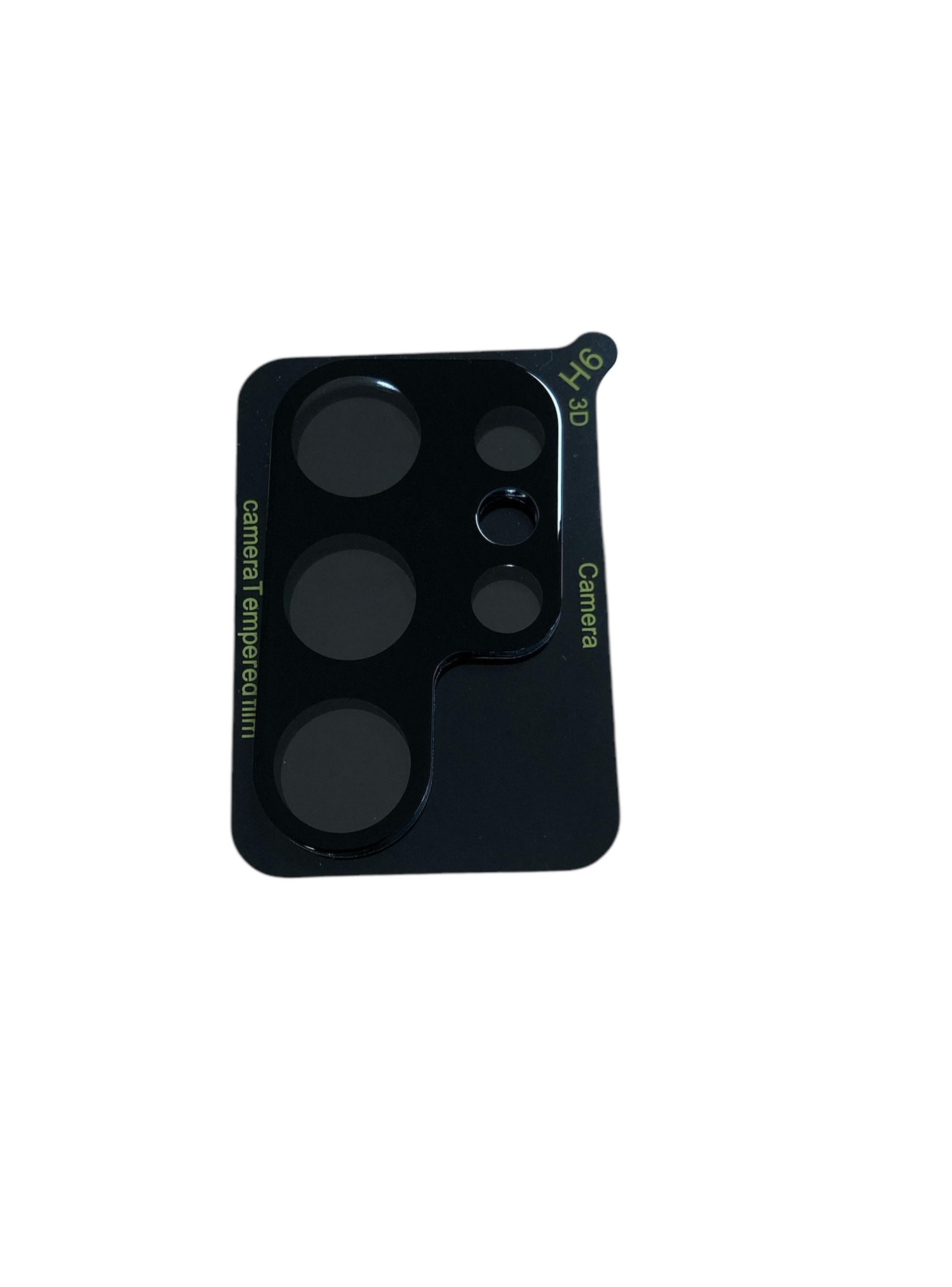 Lamina De Lente De Camara Para Samsung S25 Ultra-4