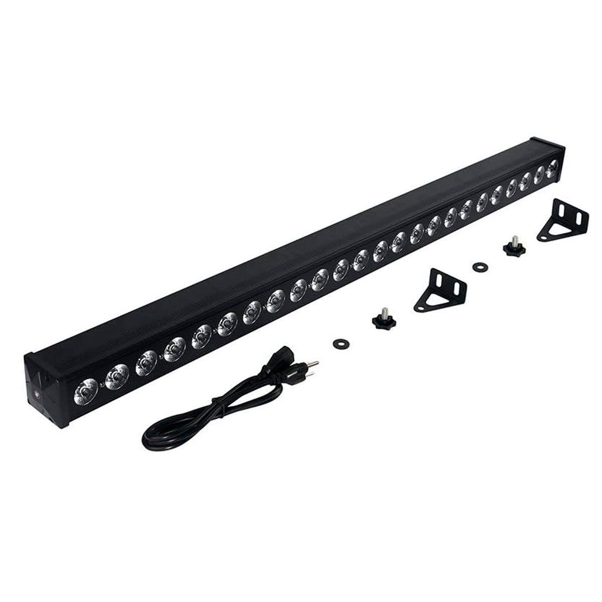 Barra De Luz RGB Fiesta WasherWall Light 8358-2