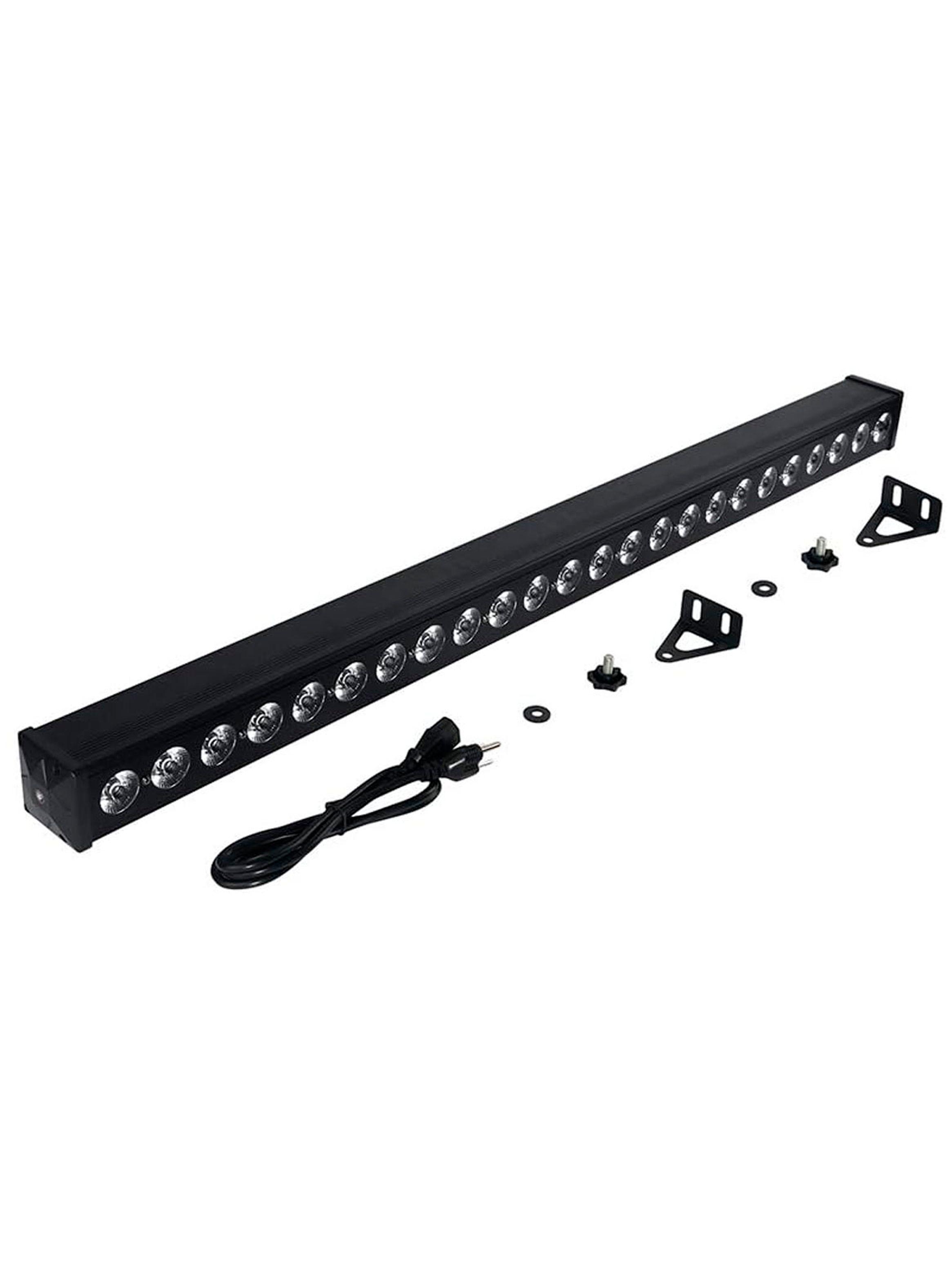 Barra De Luz RGB Fiesta WasherWall Light 8358-2
