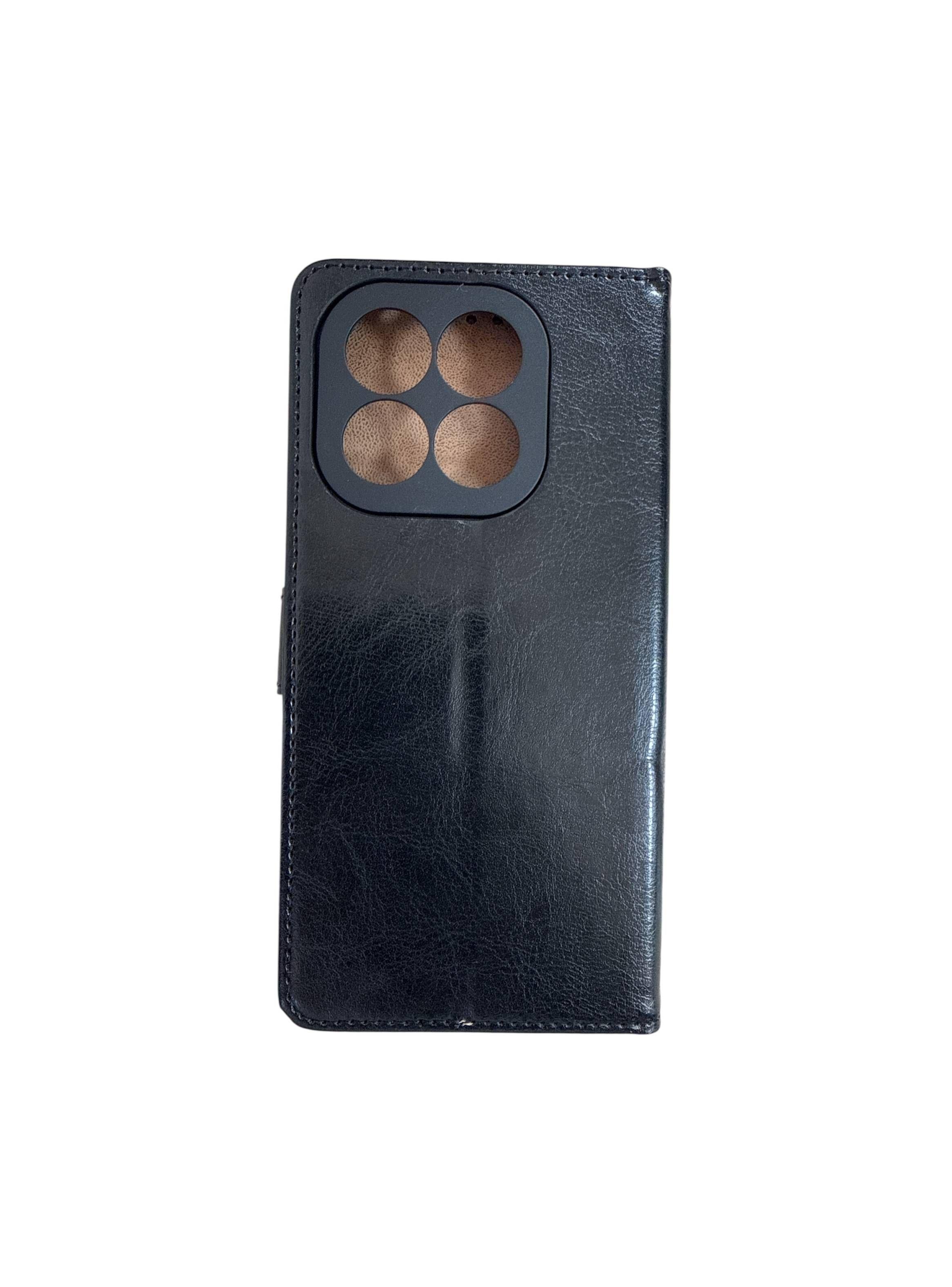 Carcasa Agenda Flip Cover Para Xiaomi 15T-2