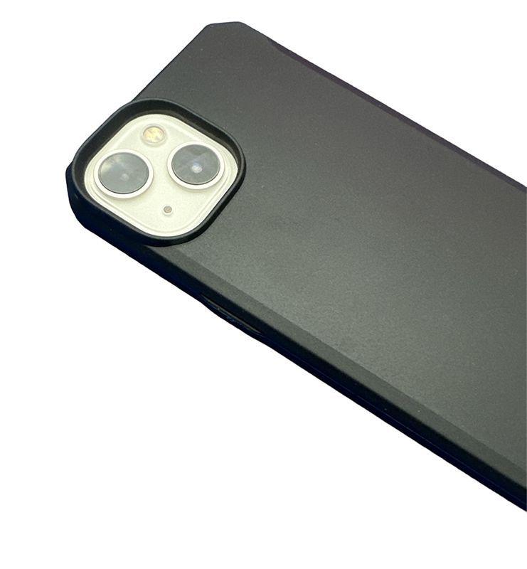 Carcasa UAG Antigolpes Para iPhone 14 Pro Outback Negro-0