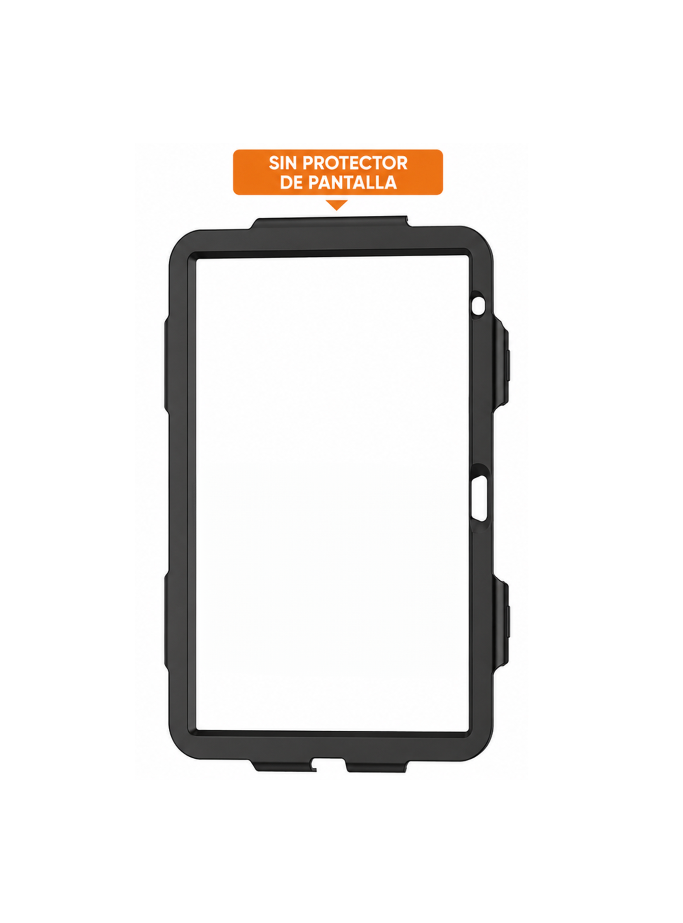 Funda Antigolpes Armadura 360 Para IPad 10.9 10ma 2022-2
