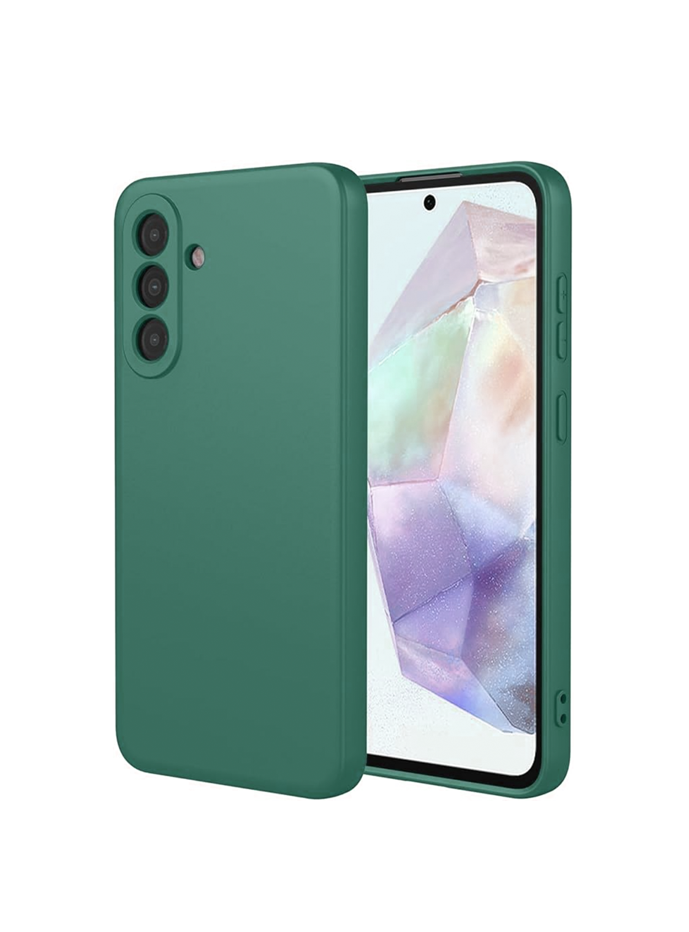 Carcasa Antigolpes Compatible Con Samsung S26 Fe-0