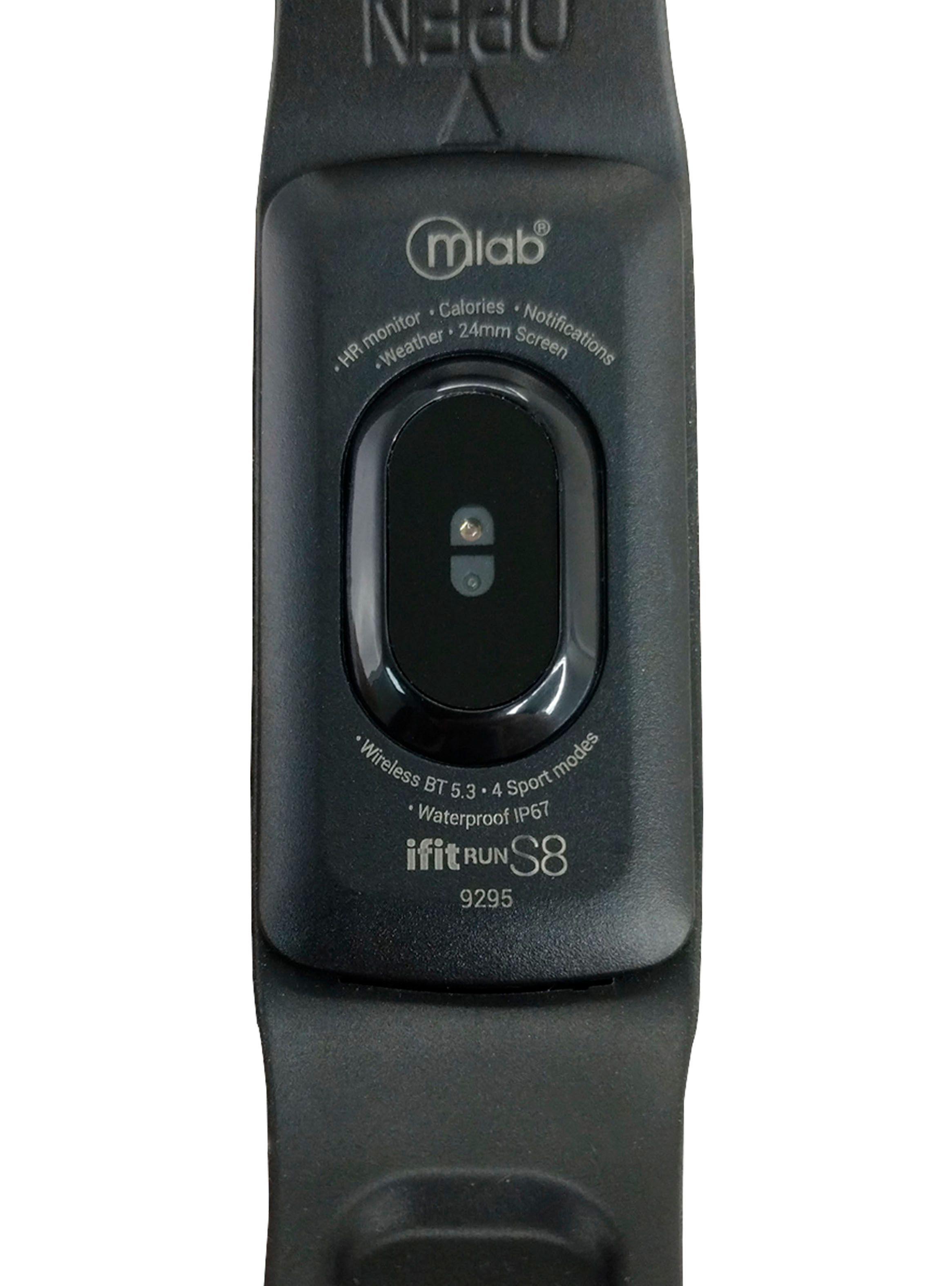 Reloj Deportivo Pulsera Deportes Ifit Run S8 Deportivo-1