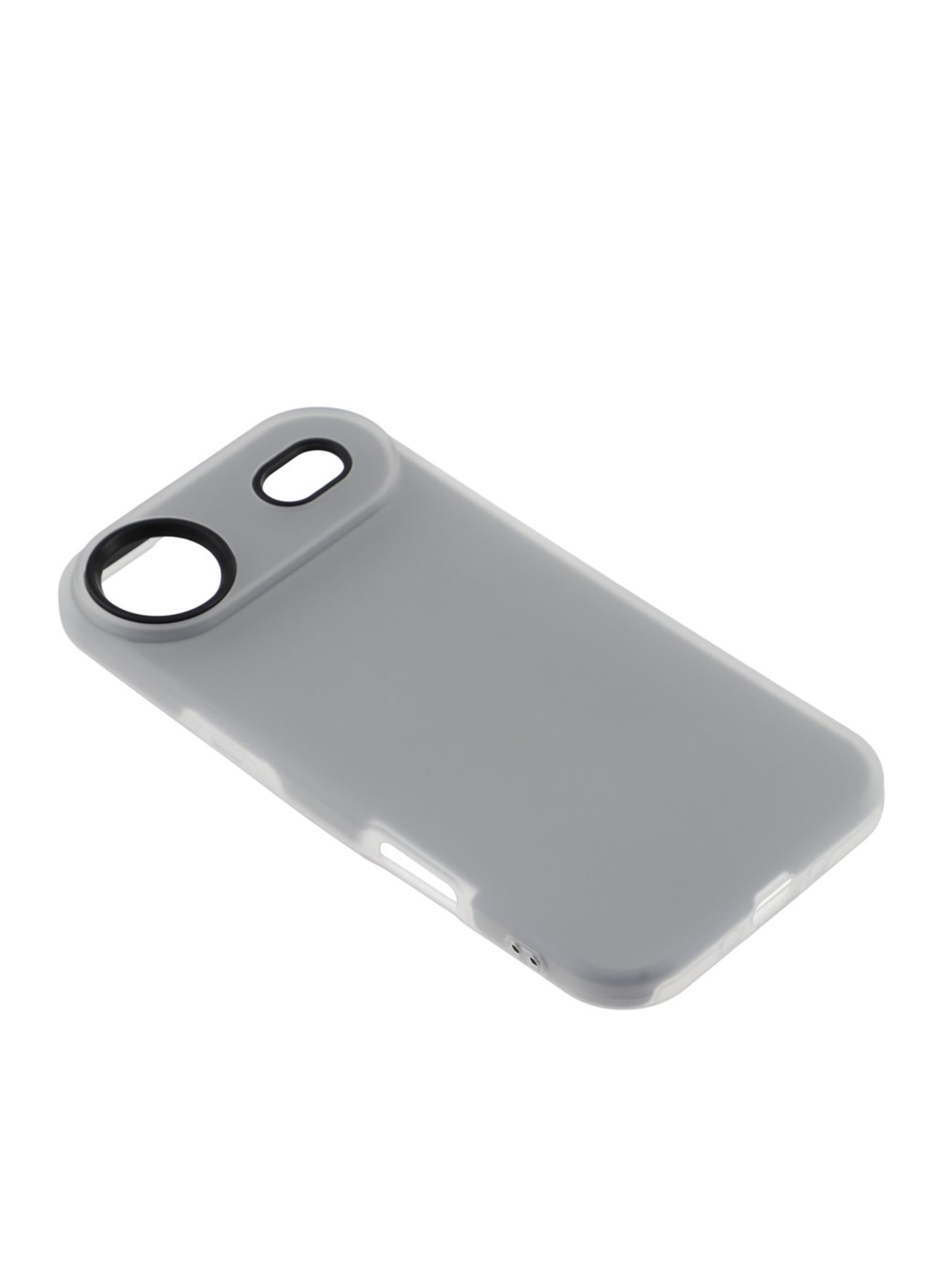 Carcasa Slim Antigolpes para iPhone 17 Air-2
