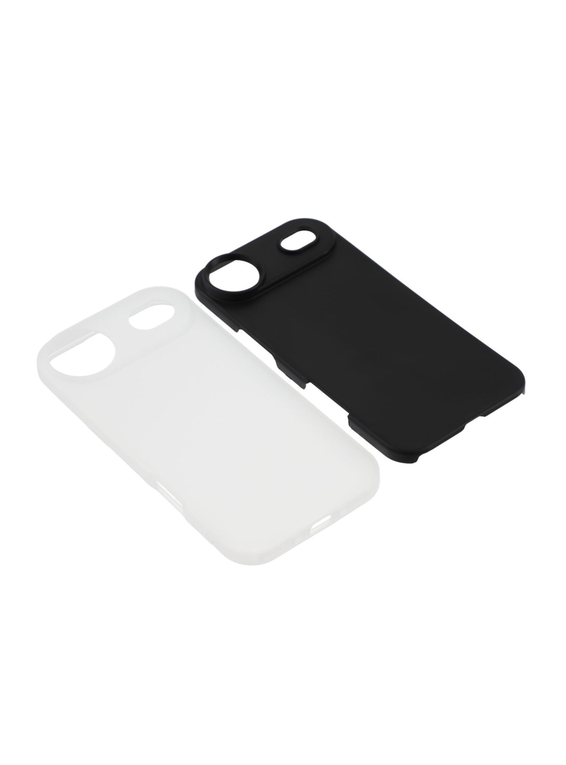 Carcasa Slim Antigolpes para iPhone 17 Air-4