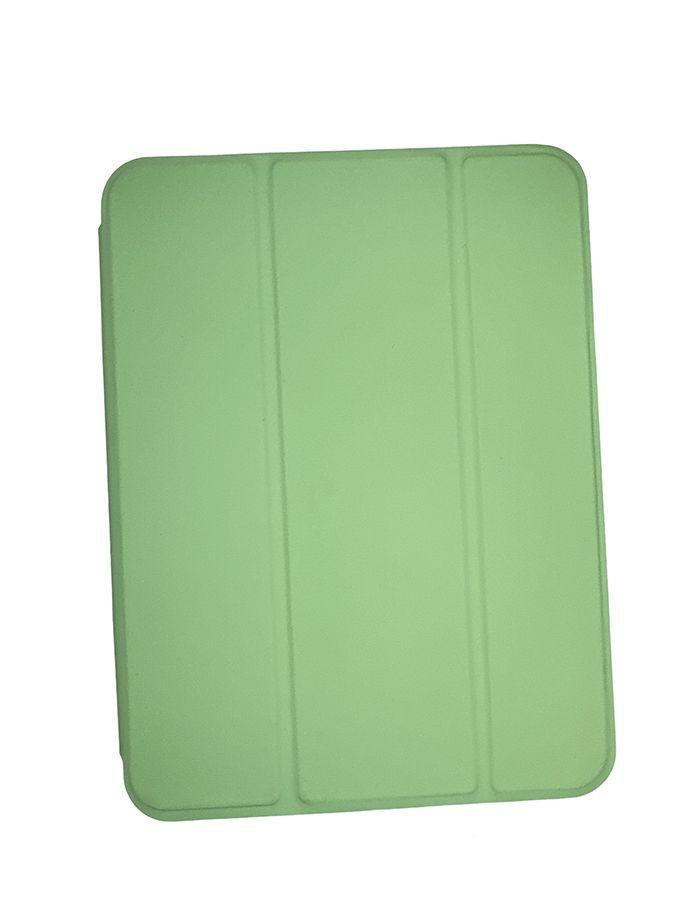 Funda SmartCover Para iPad Mini 6 Con Ranura Turquesa-2