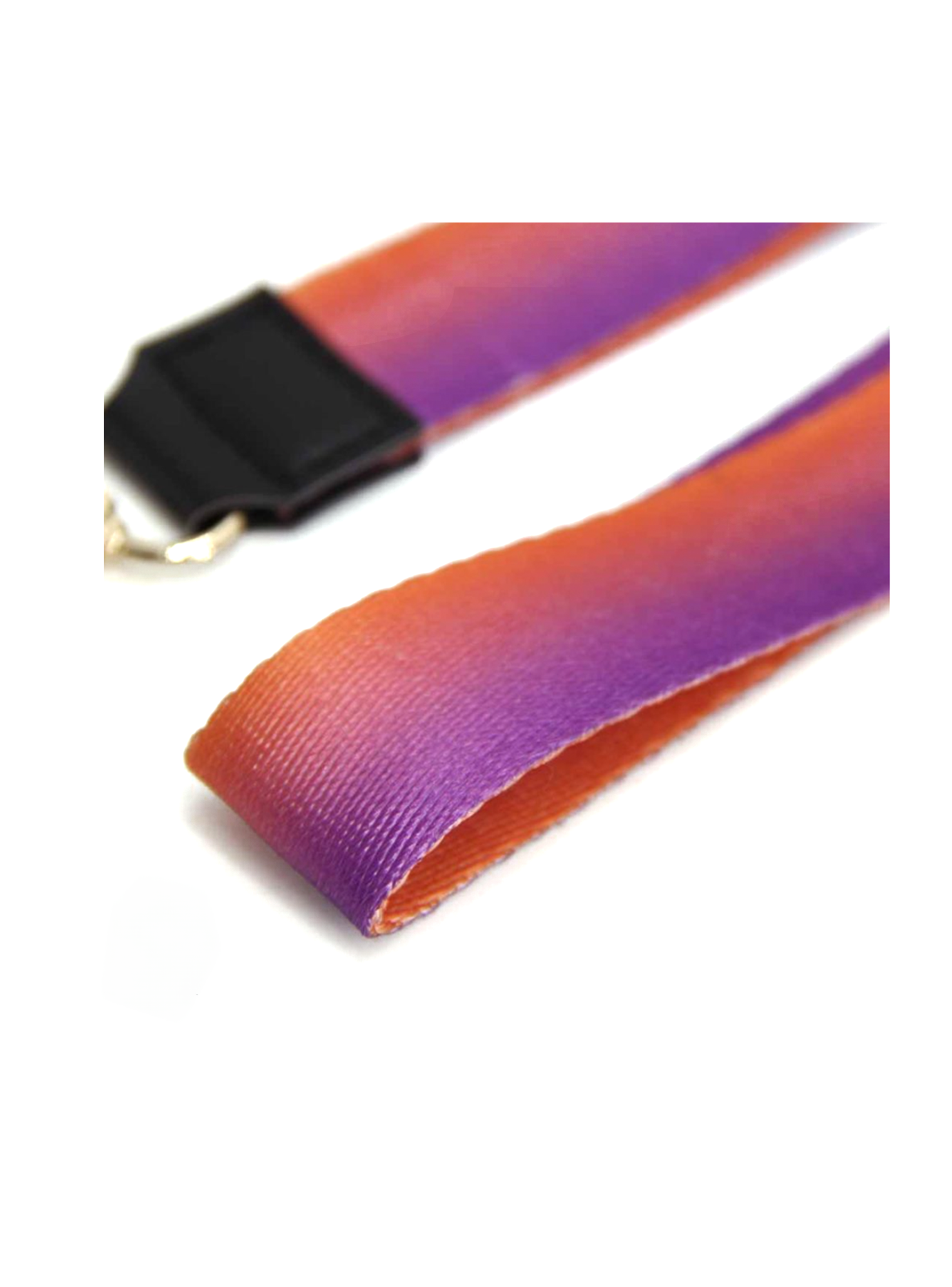 Strap Colgante para Carcasa Celular Universal Doble Morado-1