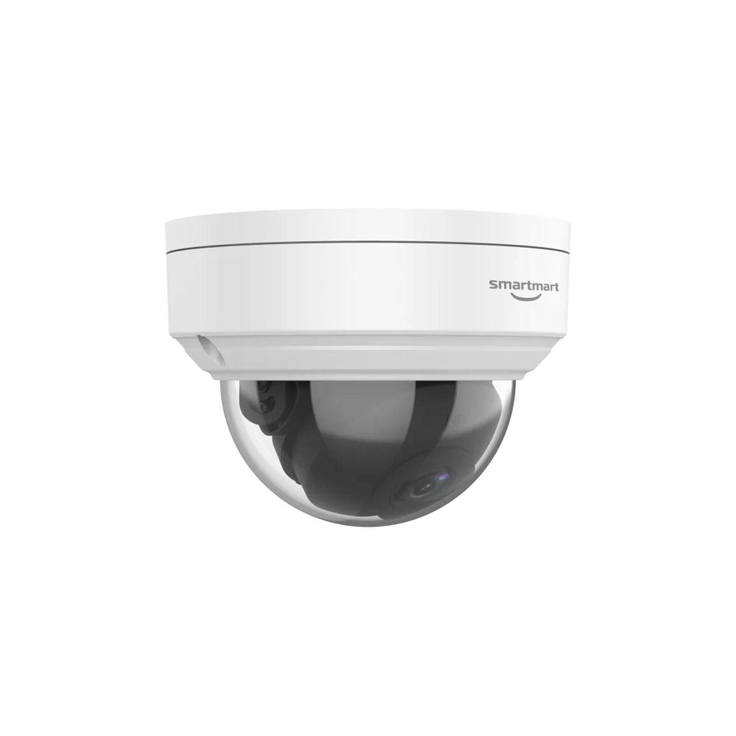 Cámara SmartMart Mini Domo 2MP 2.8mm HD-0