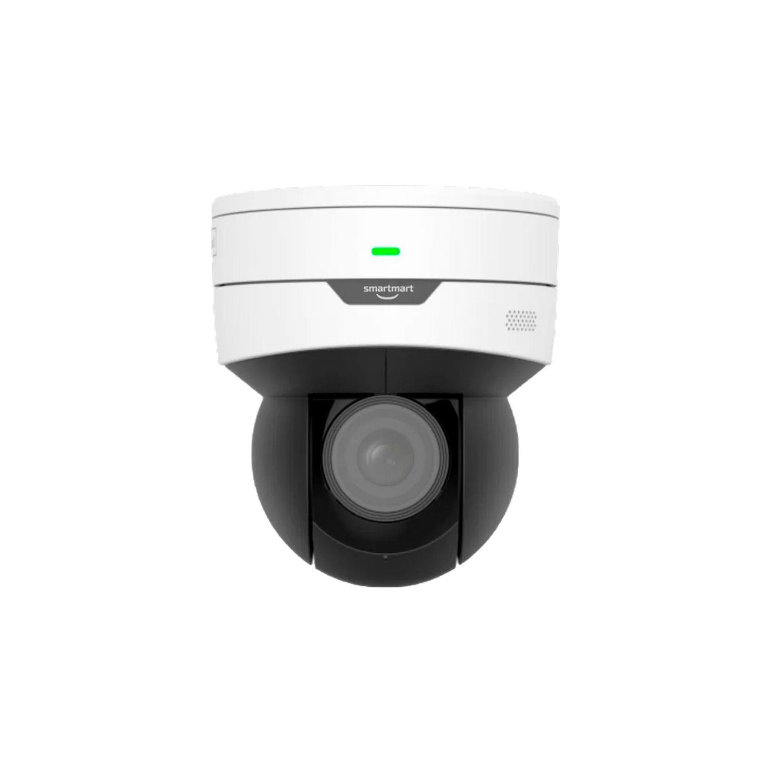 Cámara SmartMart Mini Turret 2MP 2.8mm Ultra HD-0