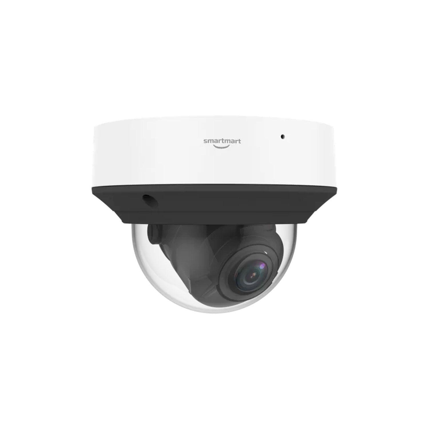 Cámara SmartMart Domo 4MP 2.7mm Ultra HD IPrime-0