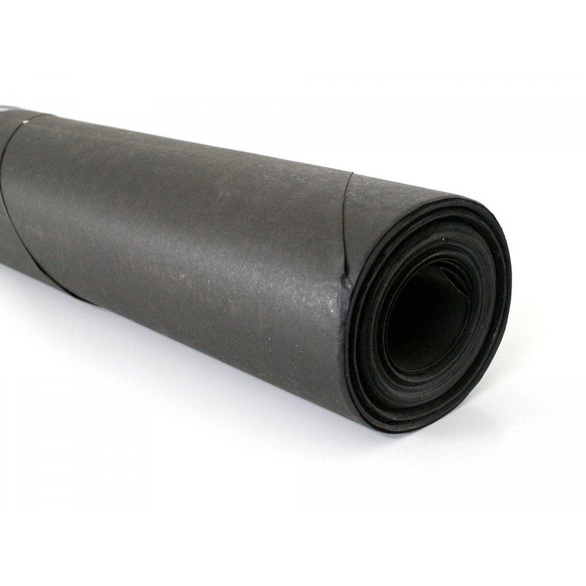 Fieltro asfaltico liso 10/40 - 1 x 40 m2 Volcán-2