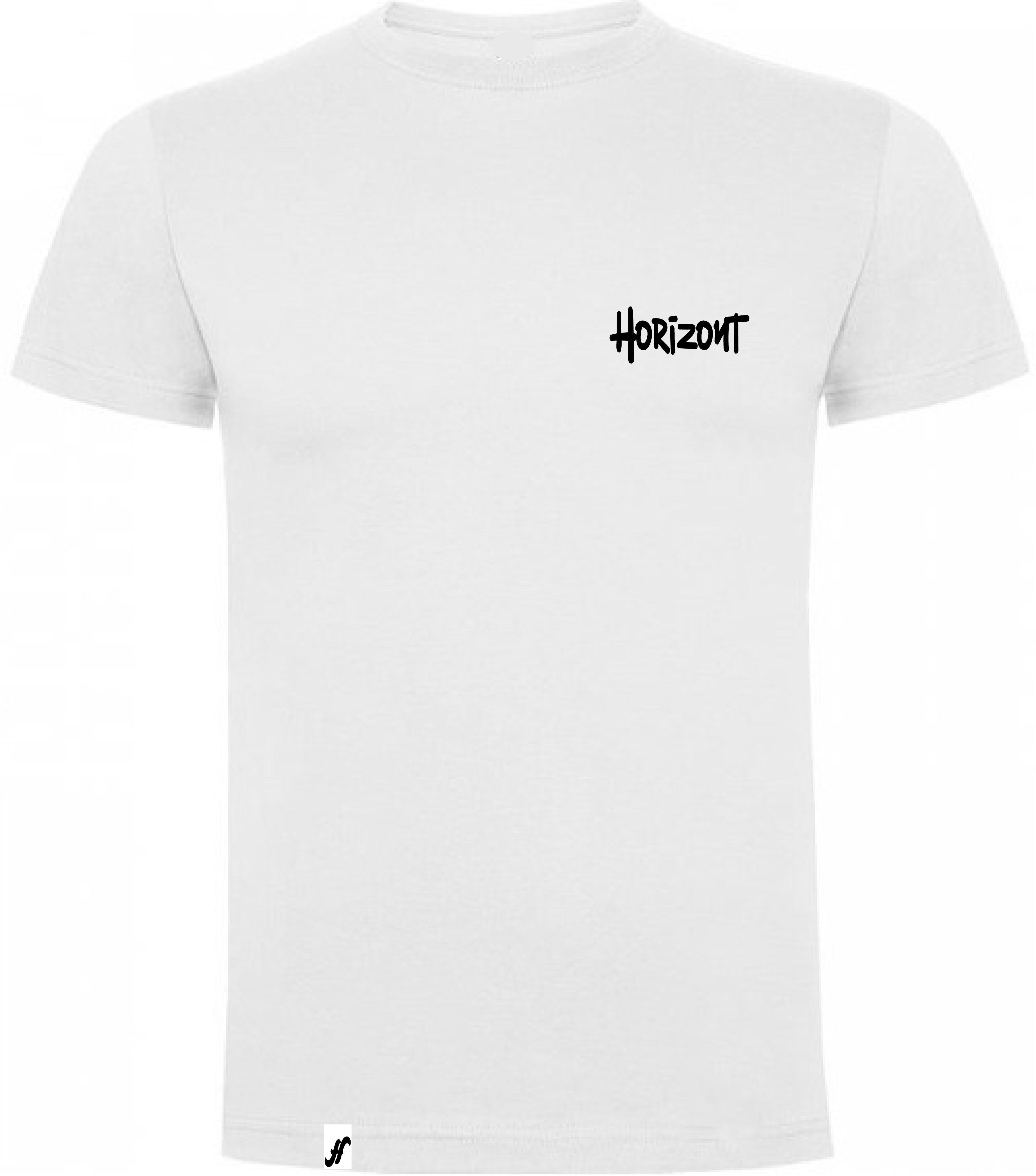 POLERA HORIZONTSTREET MANGA CORTA-1