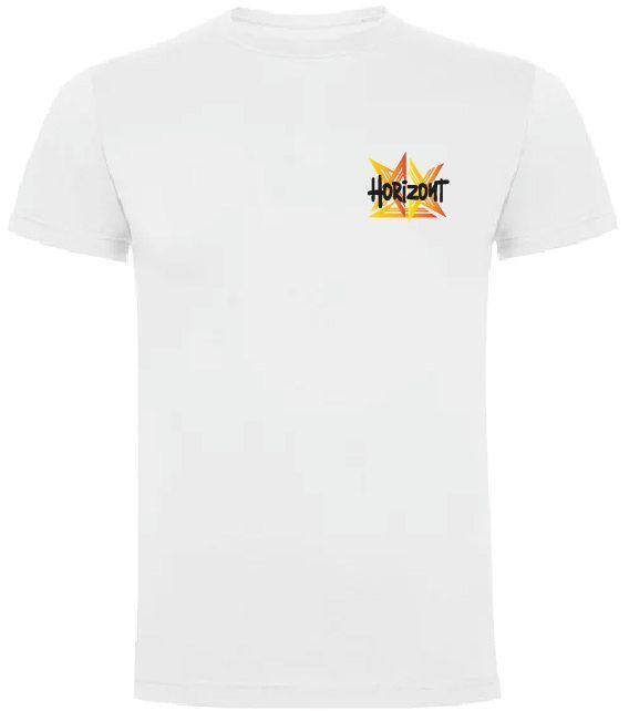 Polera horizont Flip2-0