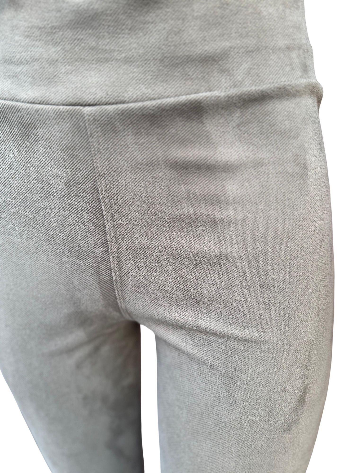 Legging Mujer Suede Toscana-1