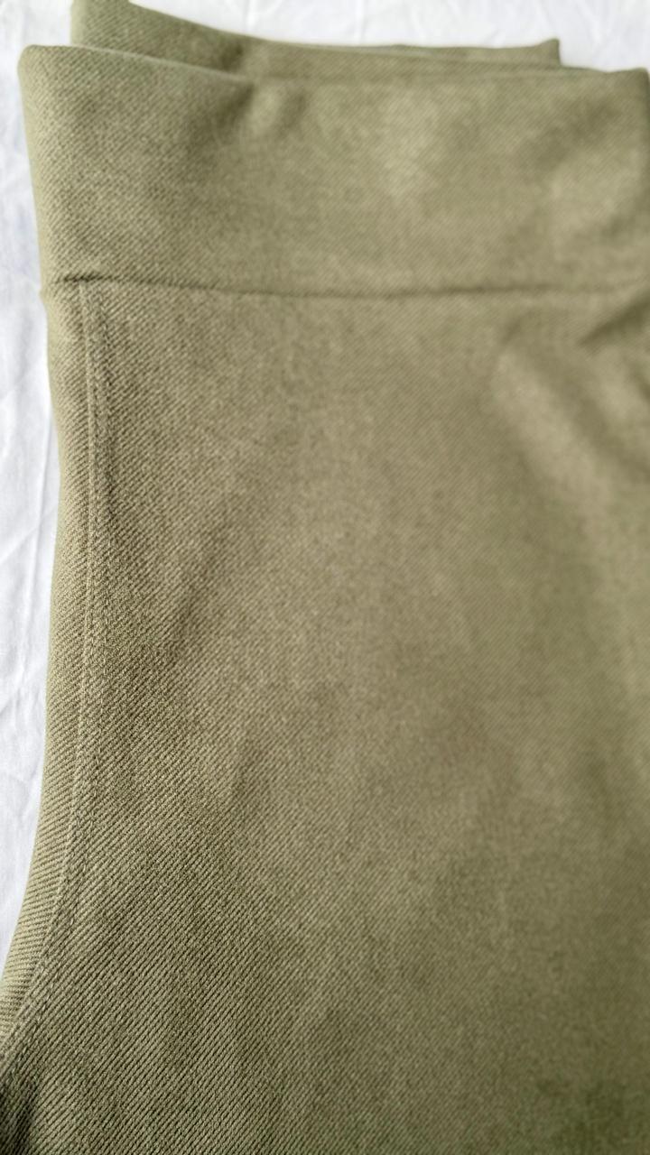 Legging Mujer Suede Toscana-0