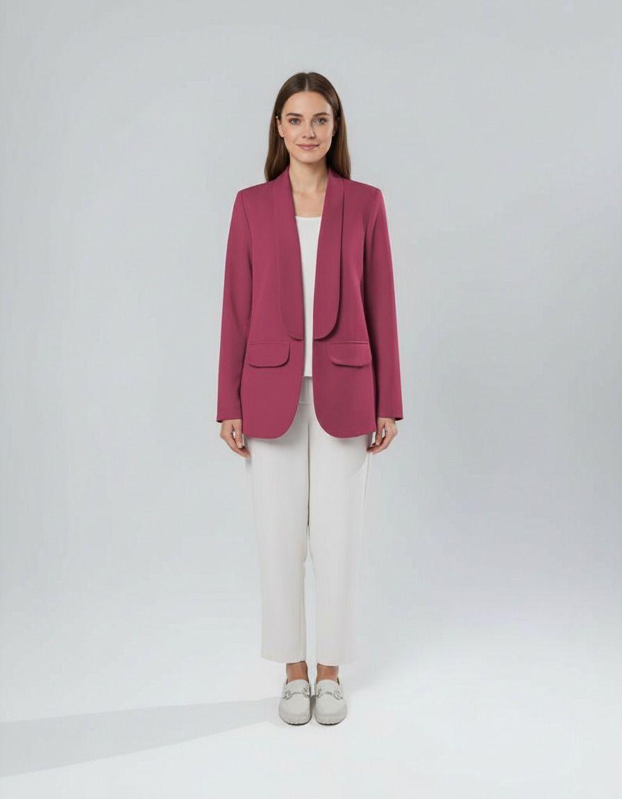 Blazer Afla Mujer-3
