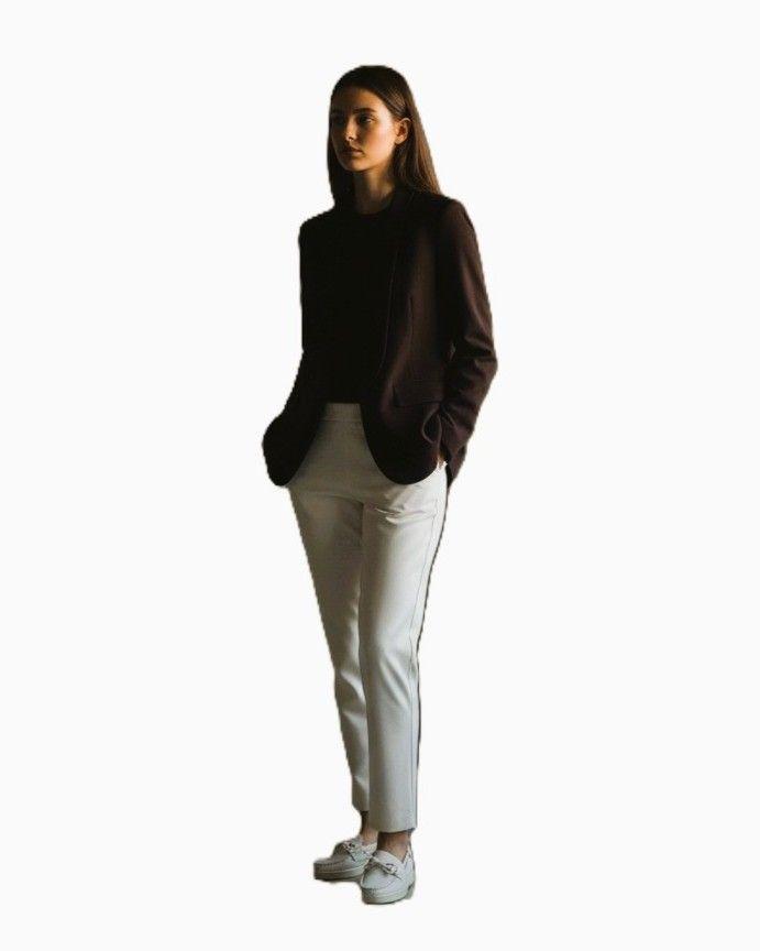 Blazer Afla Mujer ACOCO-0