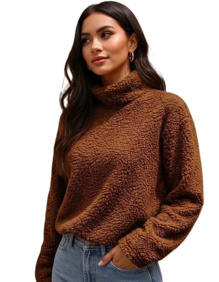 Sweater Mujer Mila ACOCO-1