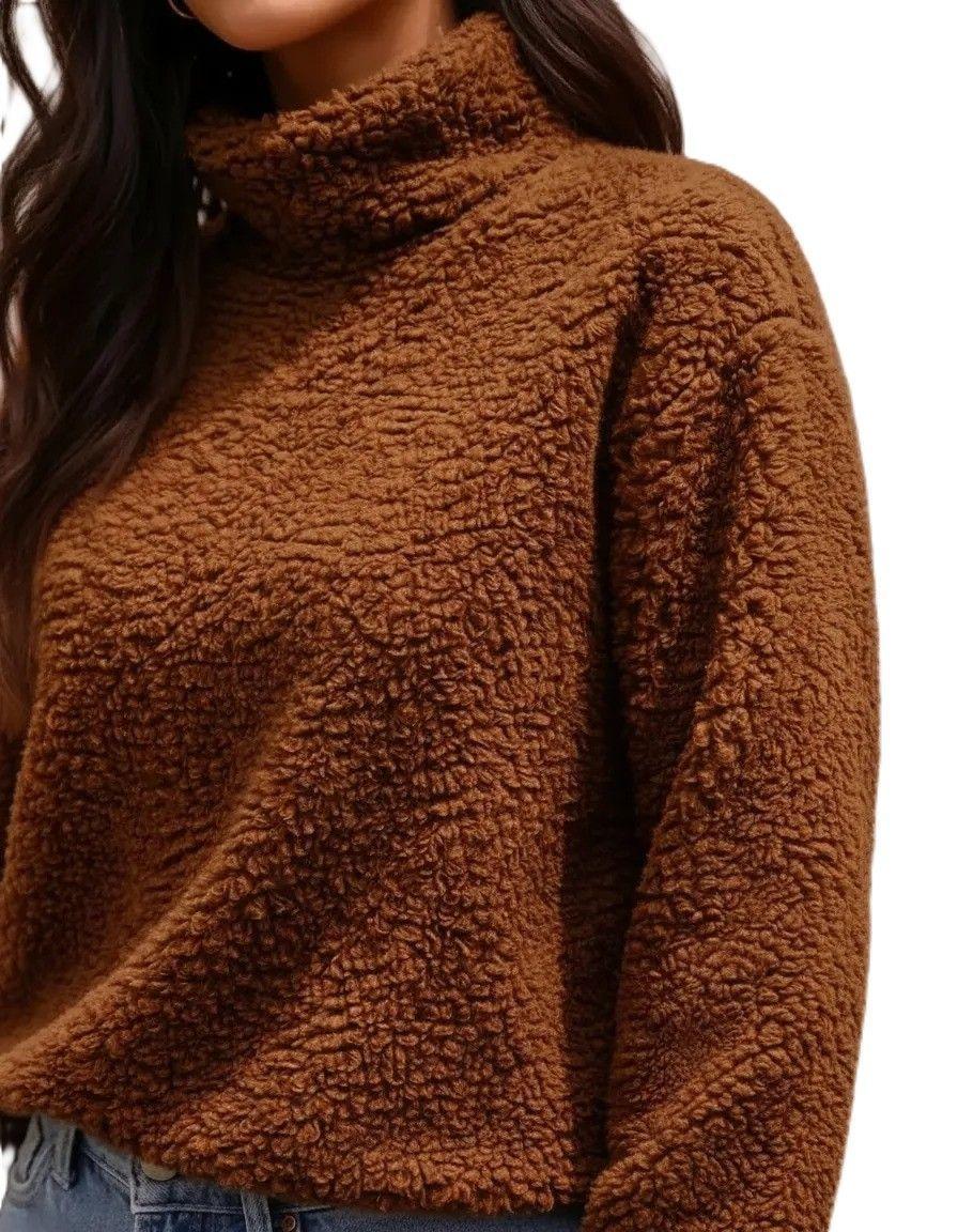 Sweater Mujer Mila ACOCO-2