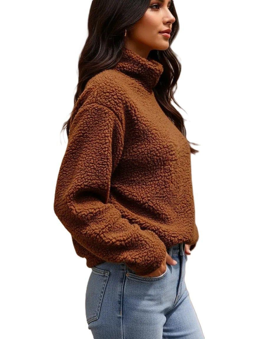 Sweater Mujer Mila ACOCO-3