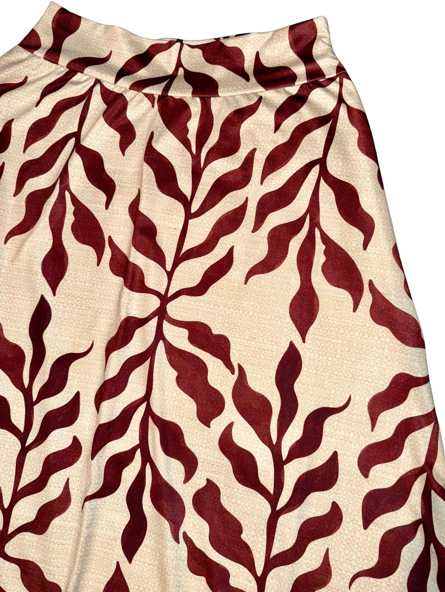 Falda Larga Mujer Siena-2