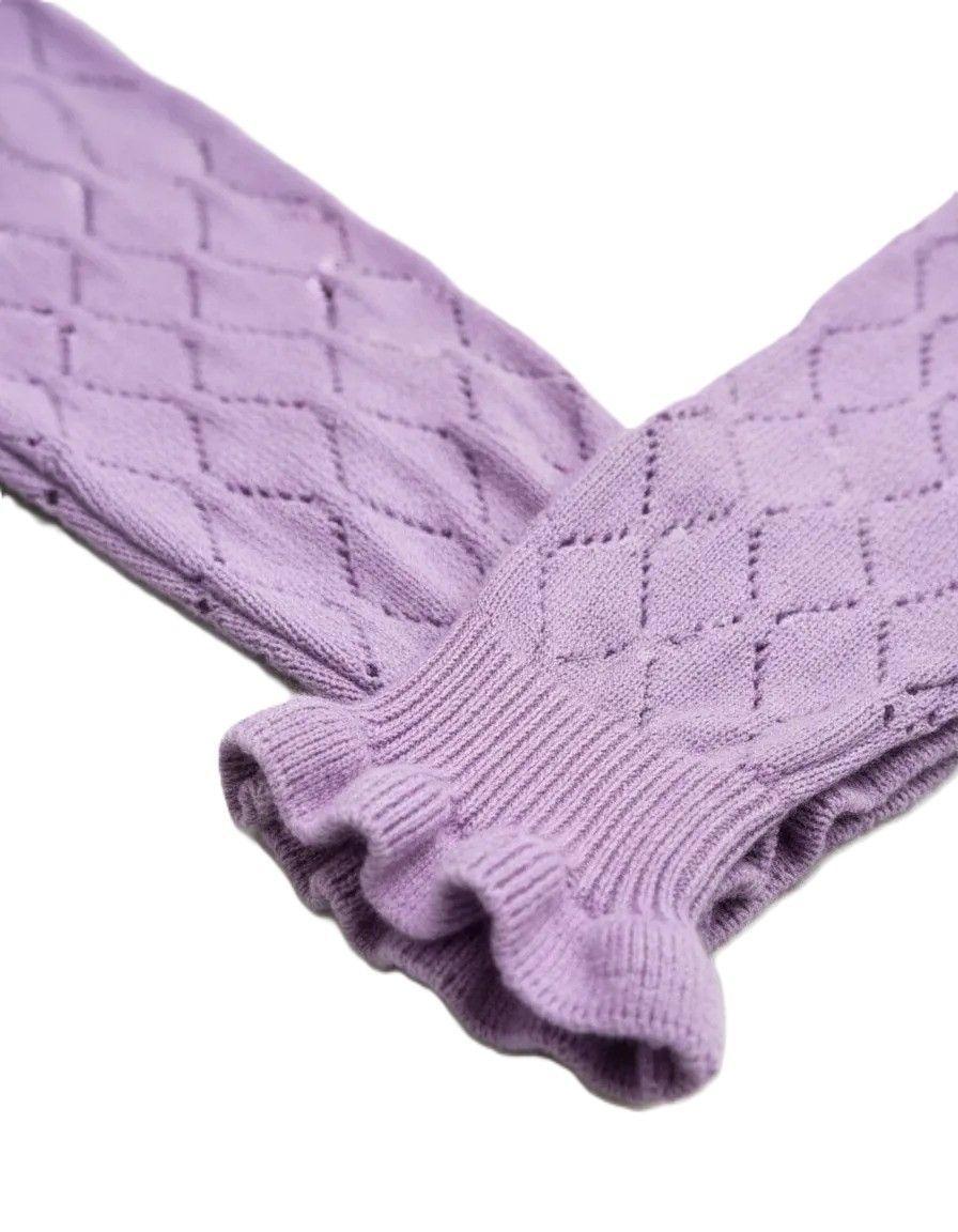 Sweater Mujer Cuello V Bado-2