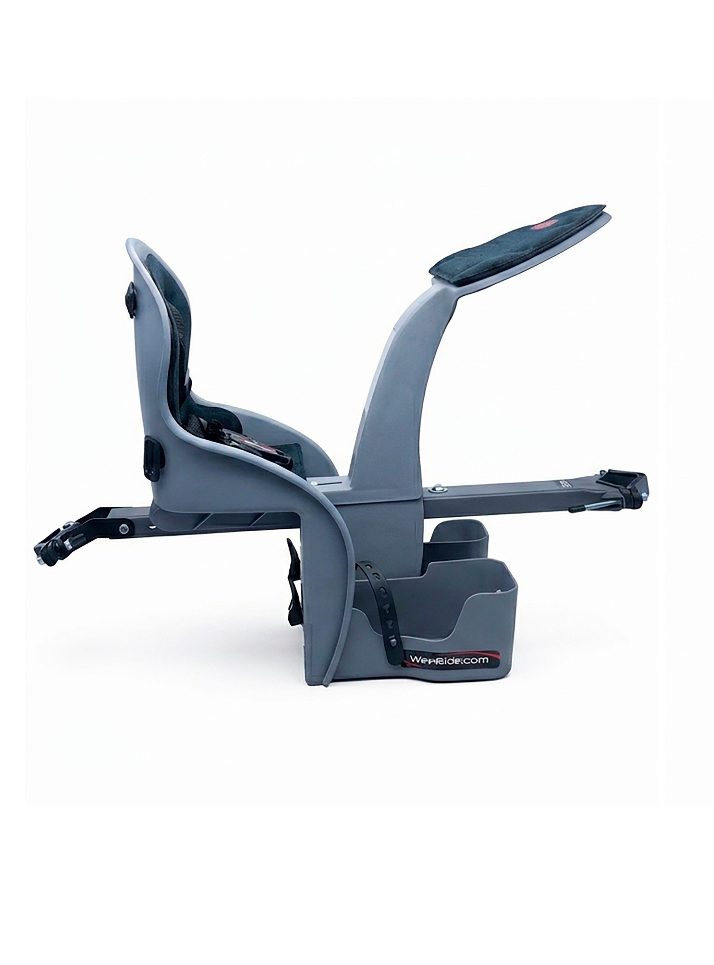 Silla WeeRide Delantera-0