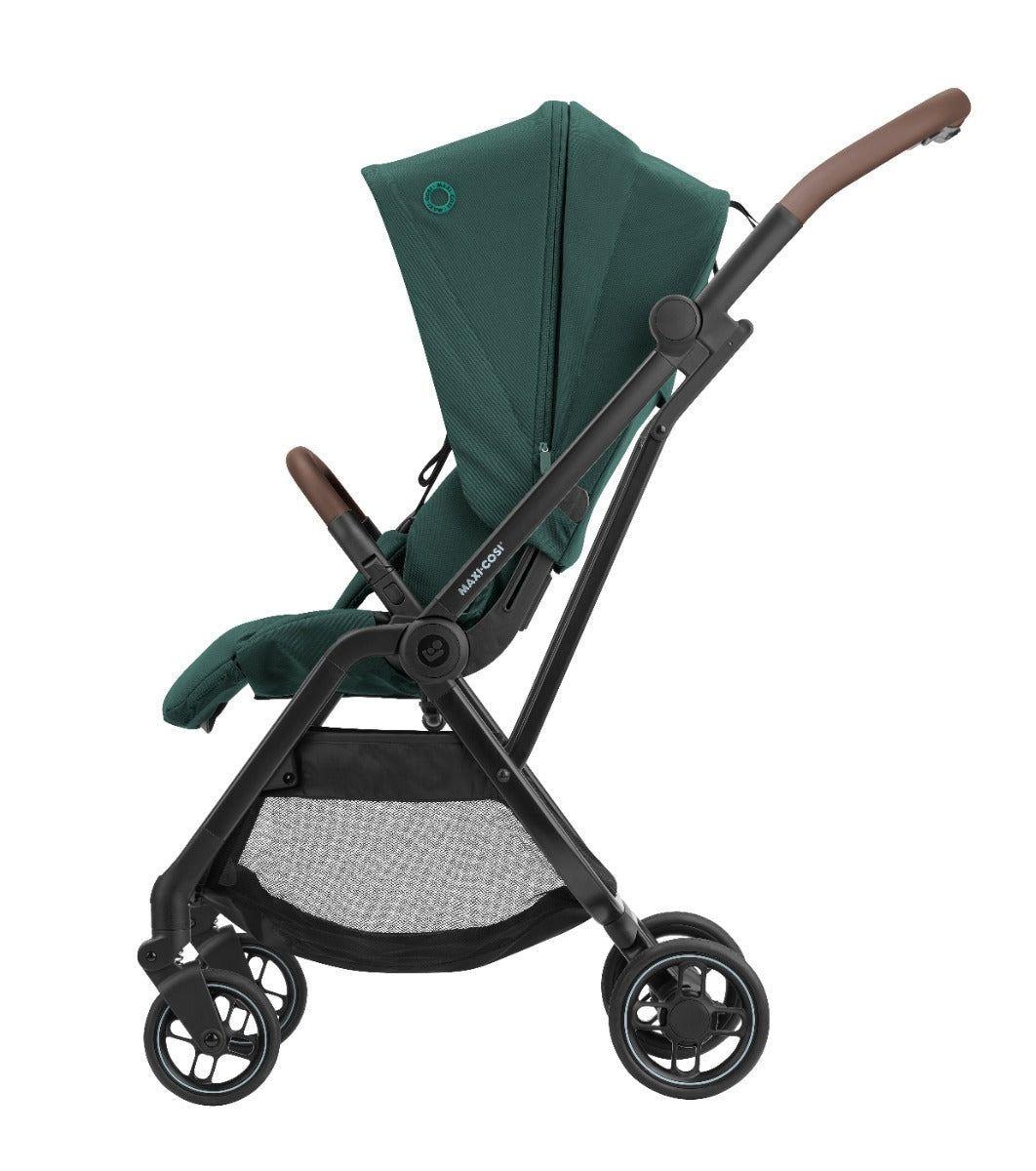 Coche Paseo Leona 2 Essential de Maxi Cosi-1