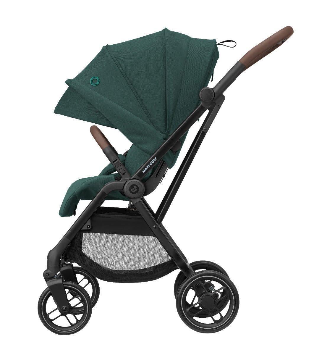 Coche Paseo Leona 2 Essential de Maxi Cosi-2