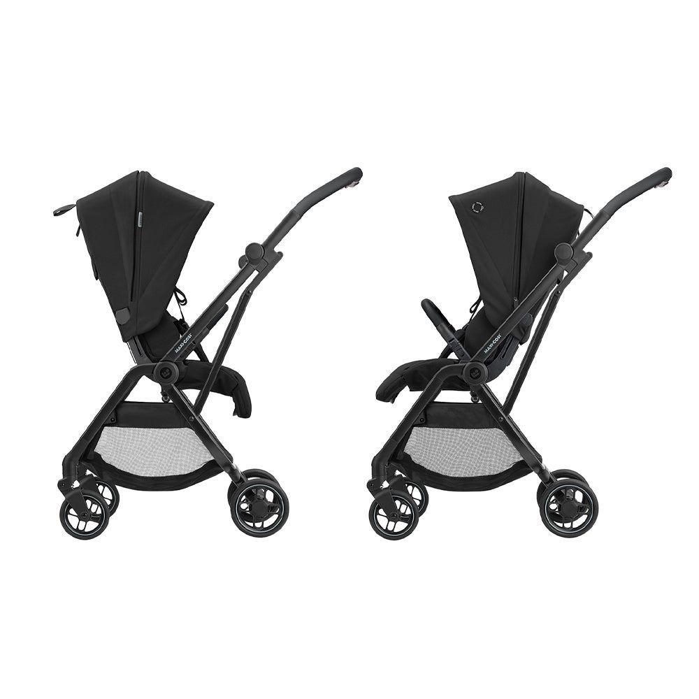 Coche Paseo Leona 2 Essential de Maxi Cosi-0