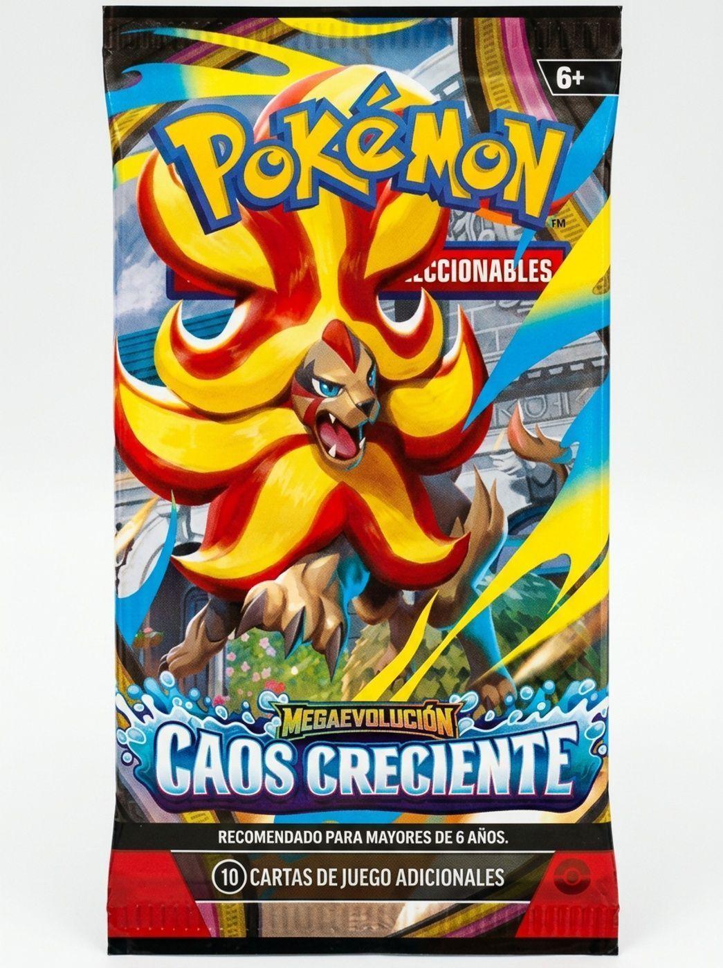Pokemon Tcg Mega Greninja Ex Premium Collection Esp-2