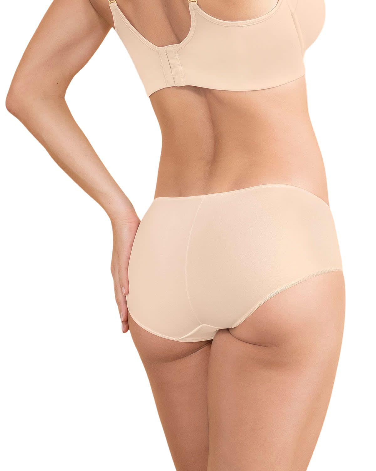 Calzón Hipsters y Cacheteros 72274 Rosado Beige-1