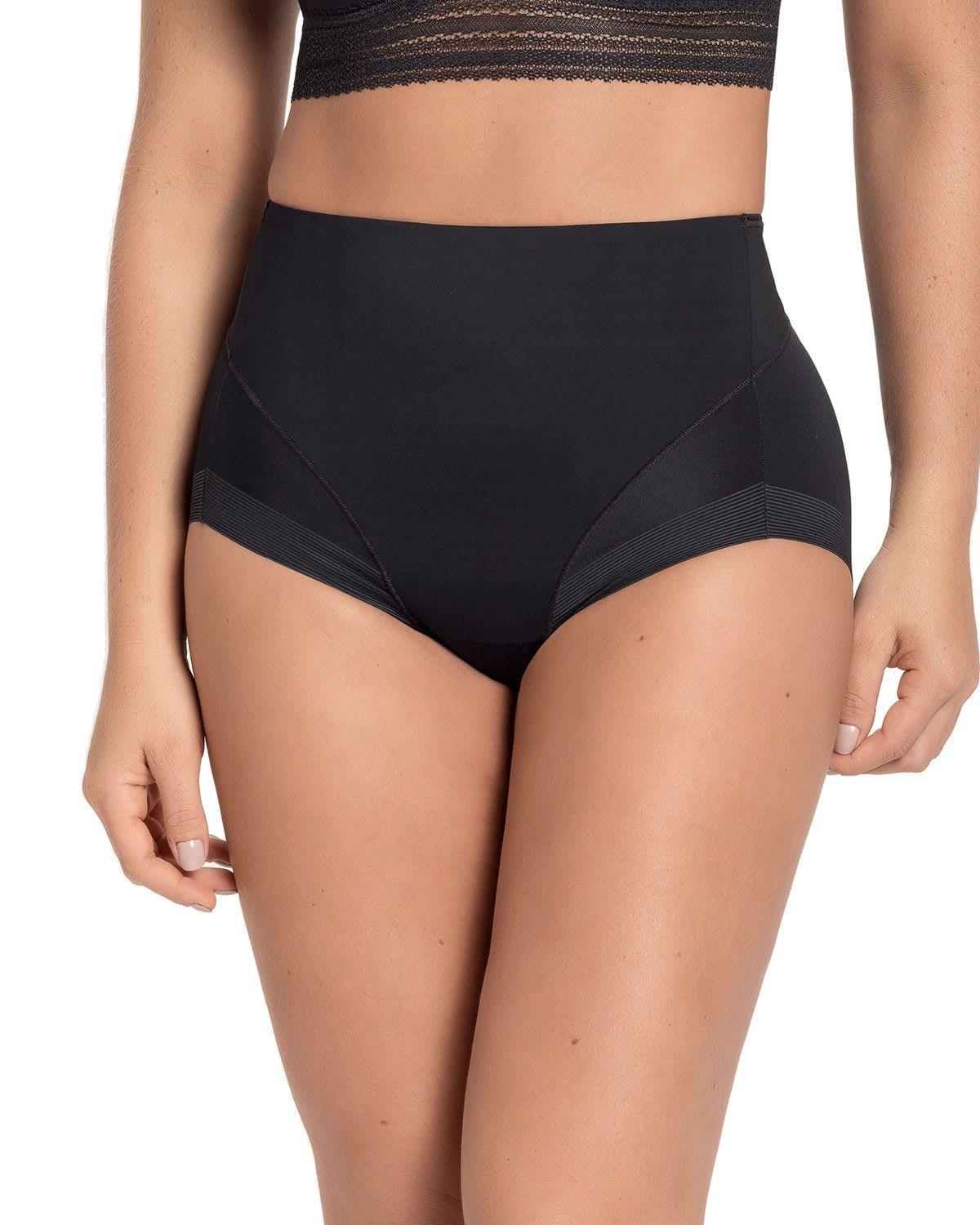 Calzón Clasico 012950 Negro-1