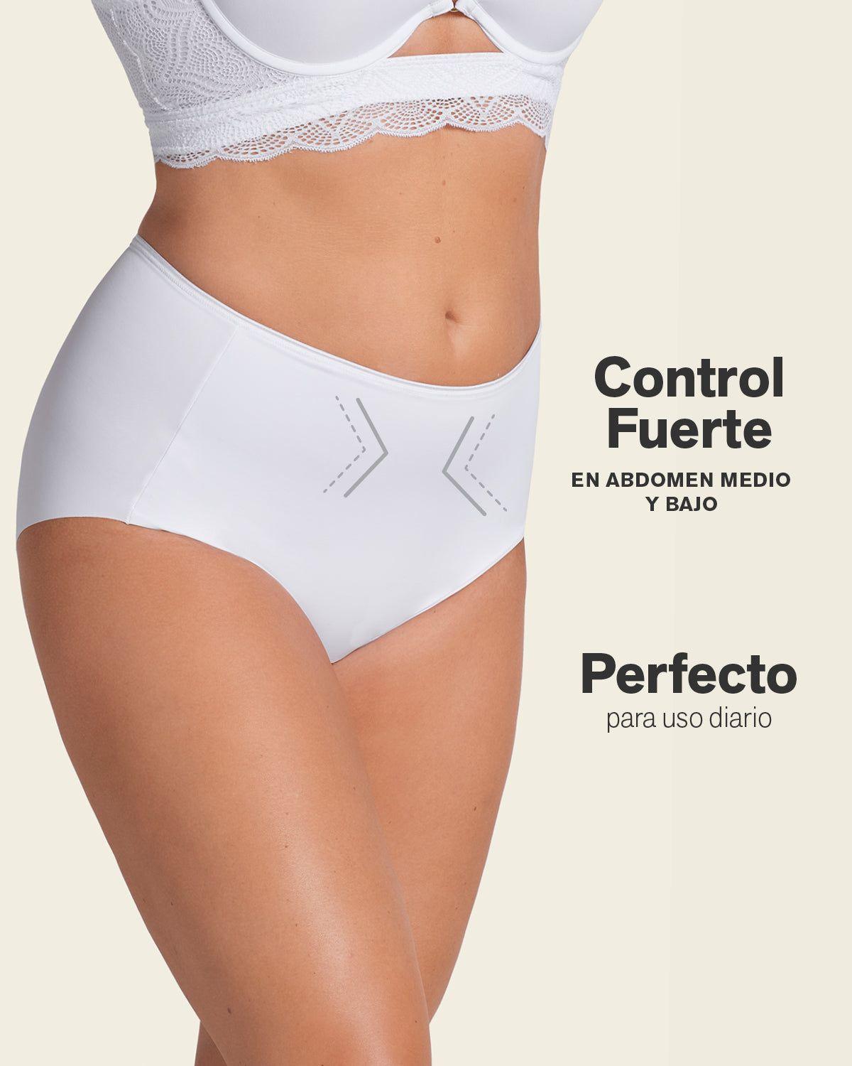 Calzón Clasico 012950 Negro-2