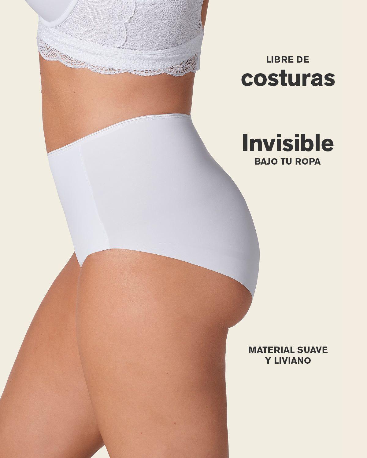 Calzón Clasico 012950 Negro-3