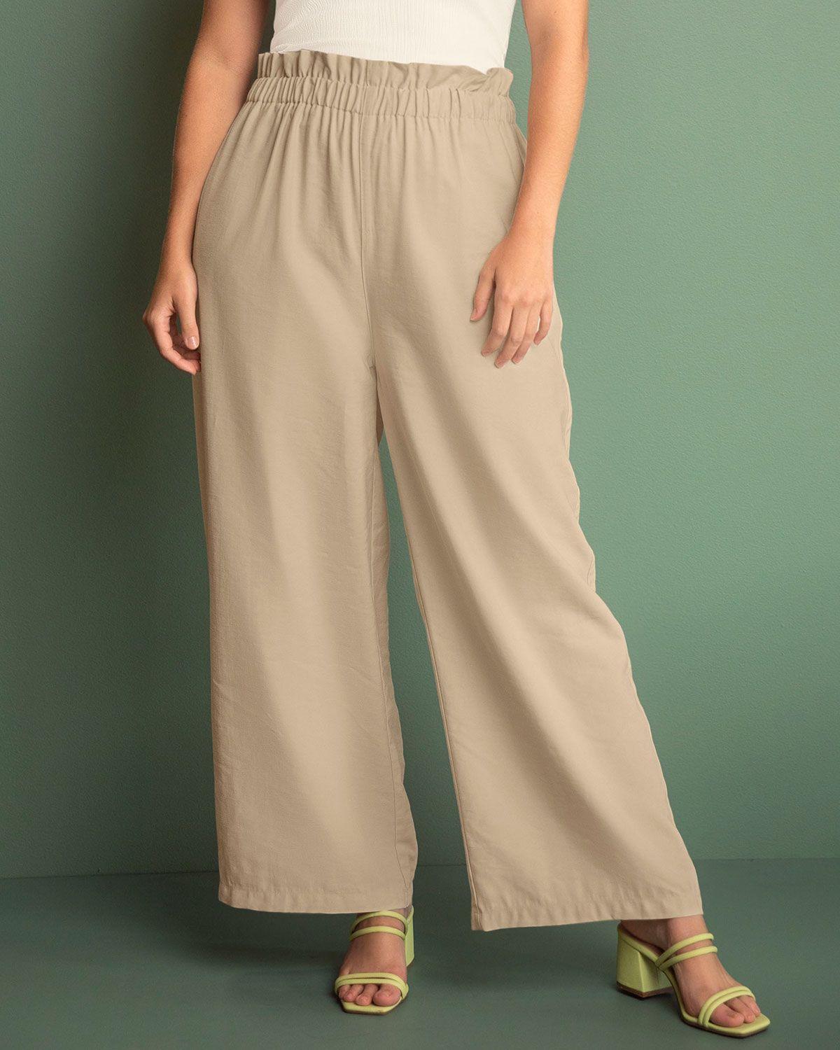 Leonisa Ropa Exterior Pantalón F6468-0
