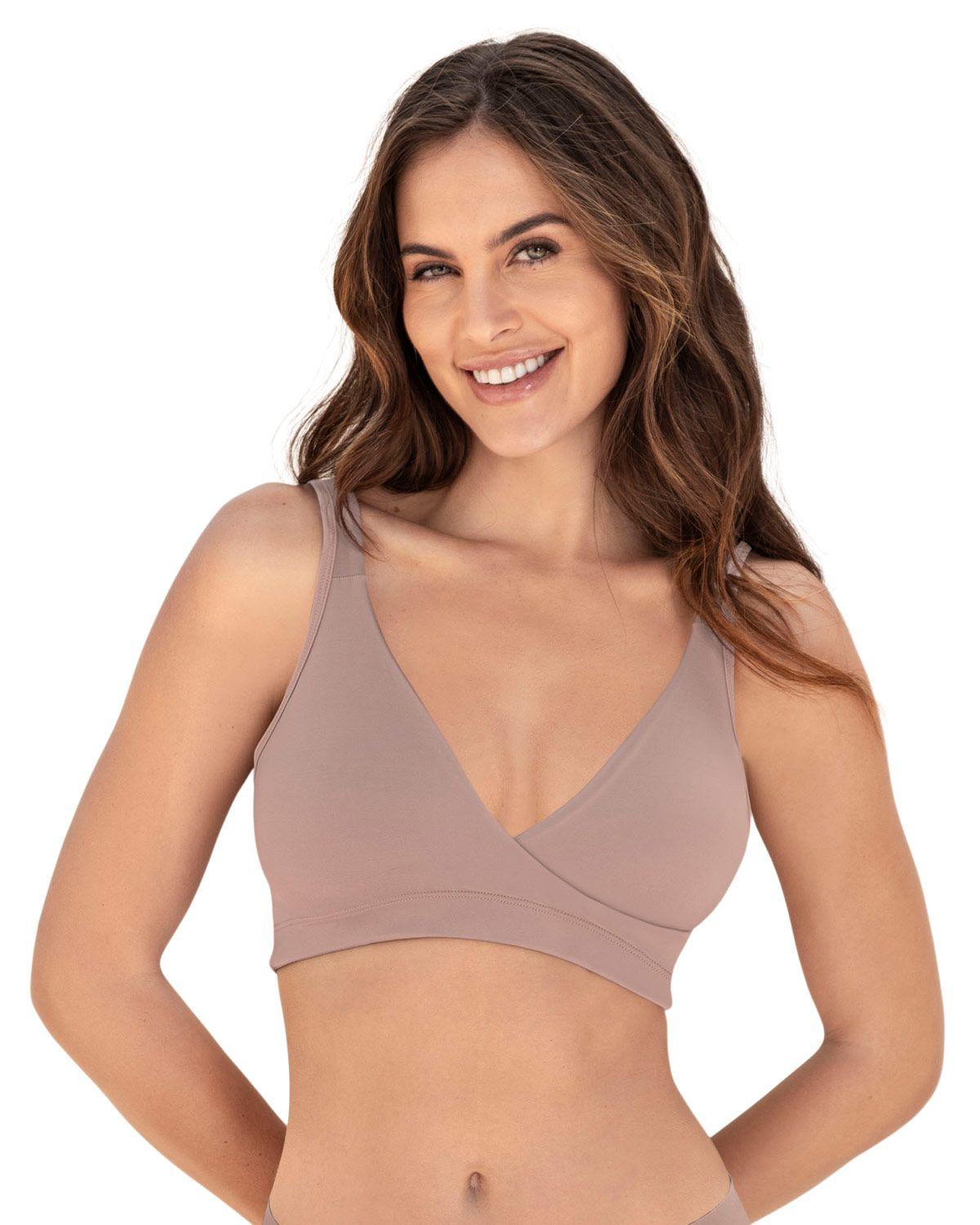Leonisa Brasieres Top 091016 Rosado-0