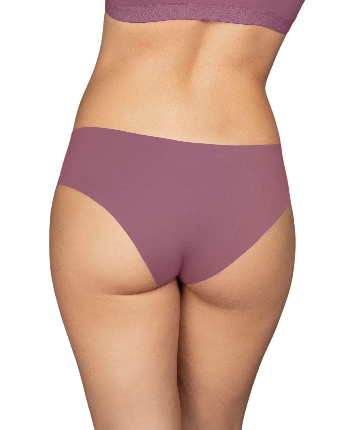 Leonisa Panties Hipsters y Cacheteros 12976X2 Surtido-1