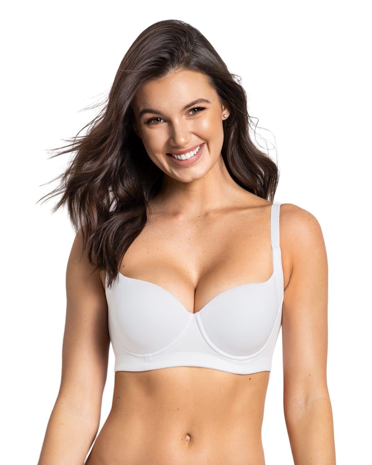 Sostén Básico 71339 Blanco-0