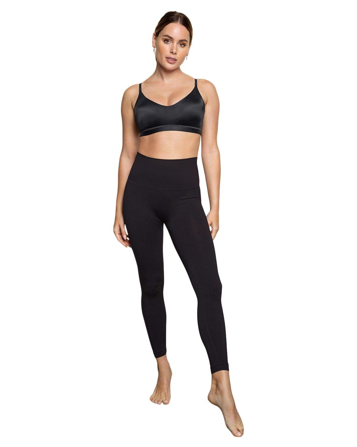 Ropa Deportiva Pantalón 441002P Negro-0