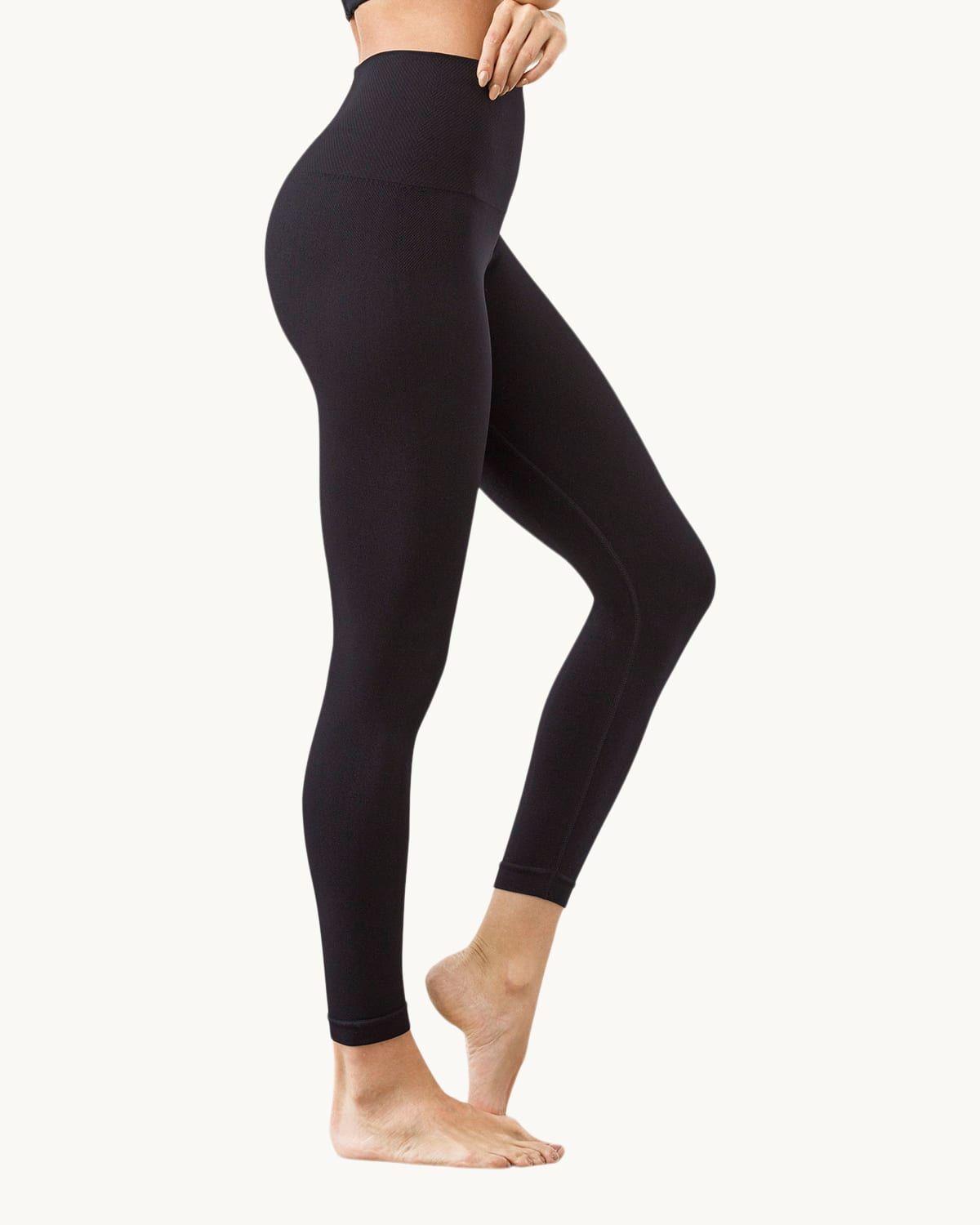 Ropa Deportiva Pantalón 441002P Negro-1