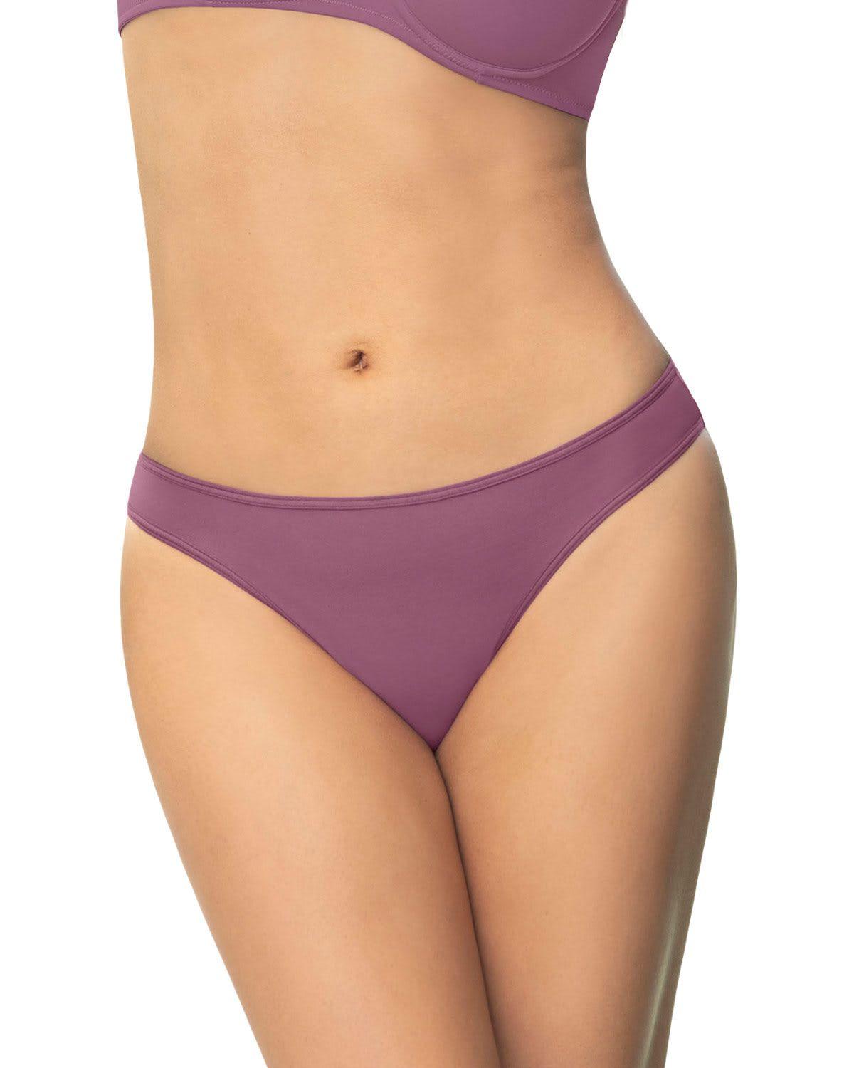 Panties Brasilera 72308 Violeta-0