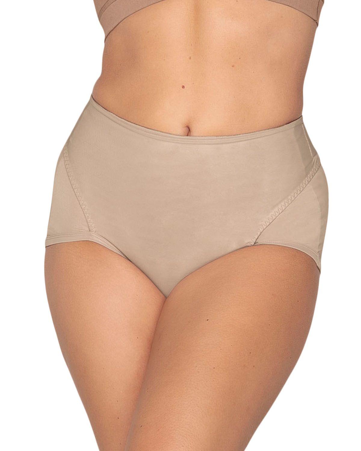 Calzón Embarazo 012400 Beige-1
