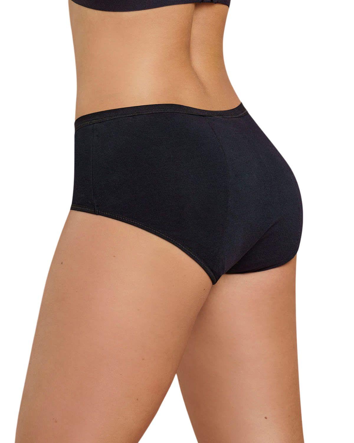 Calzón Clasico 012978N Negro-1