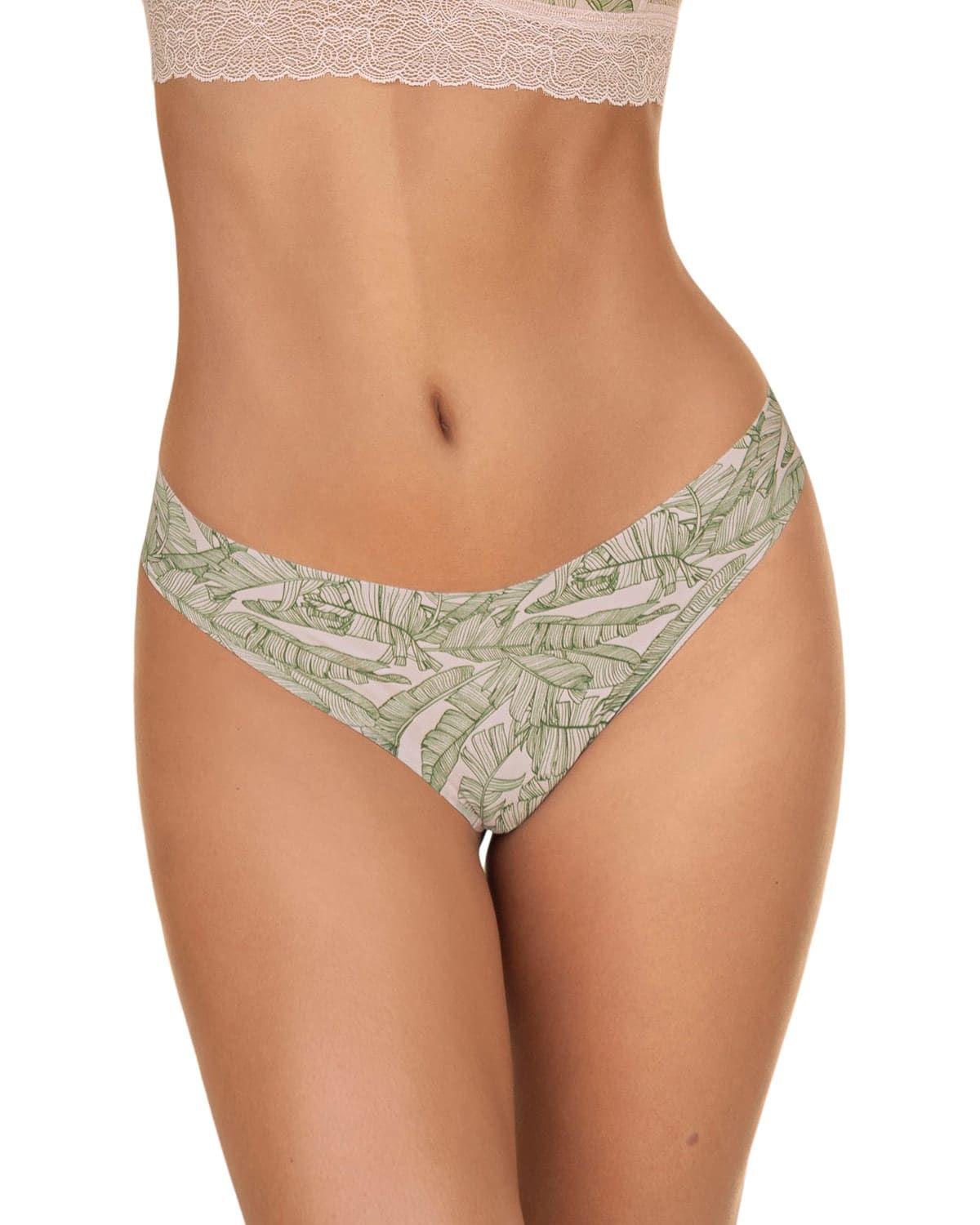 Panties 012720 Brasilero Verde-0