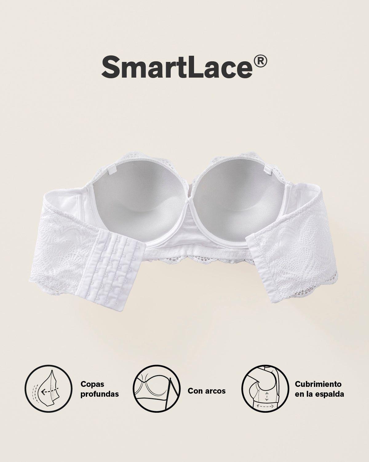 Sostén Realce Alto 011877 Blanco-3