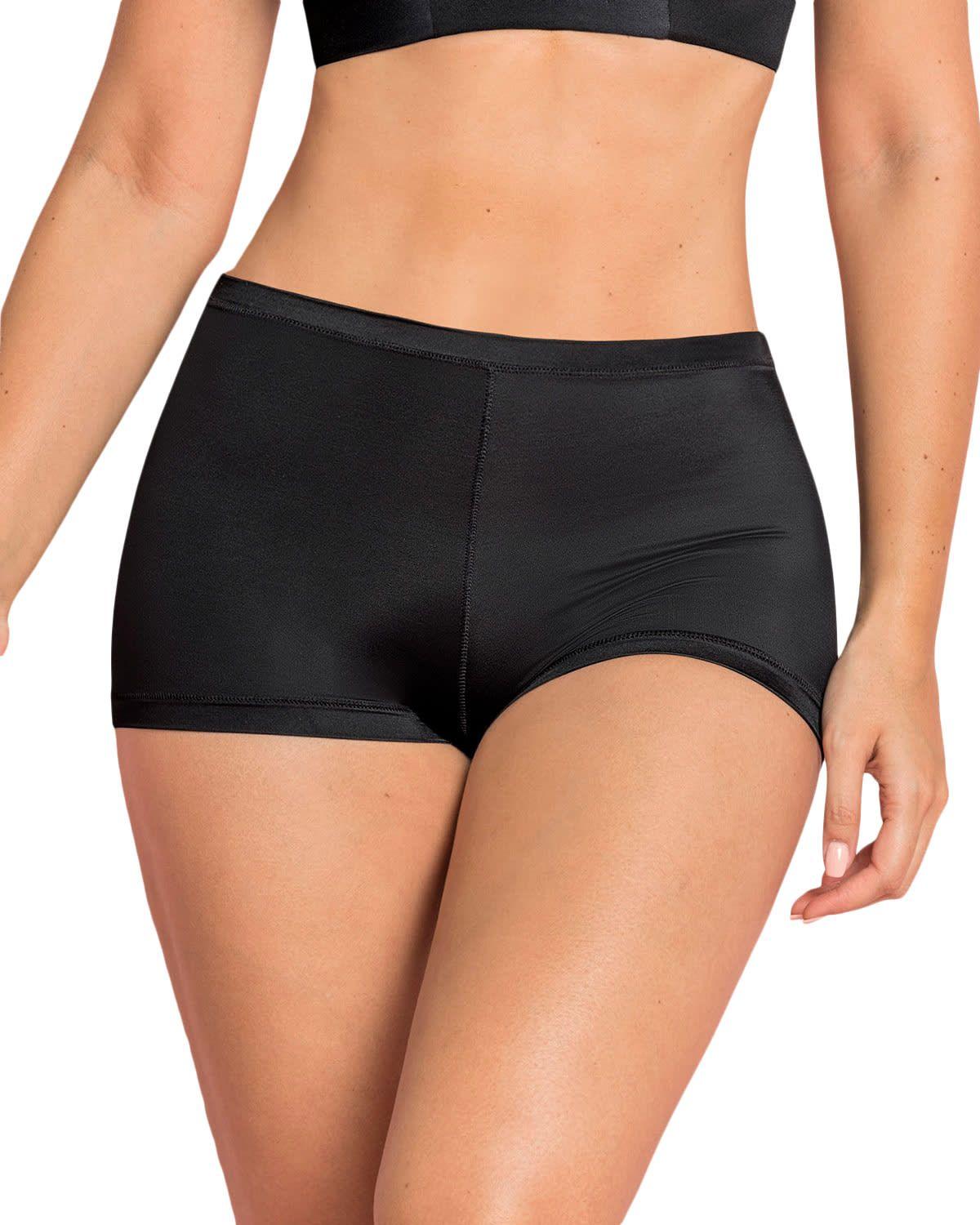 Calzón Boxer 012640 Negro-0